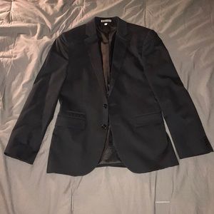 Suit Jacket